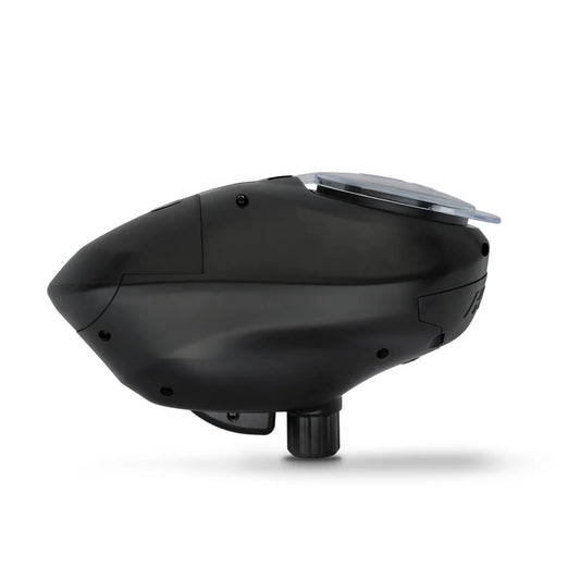 Speed Electric Loader - Black | Paintball Hopper / Loader | Hk Army