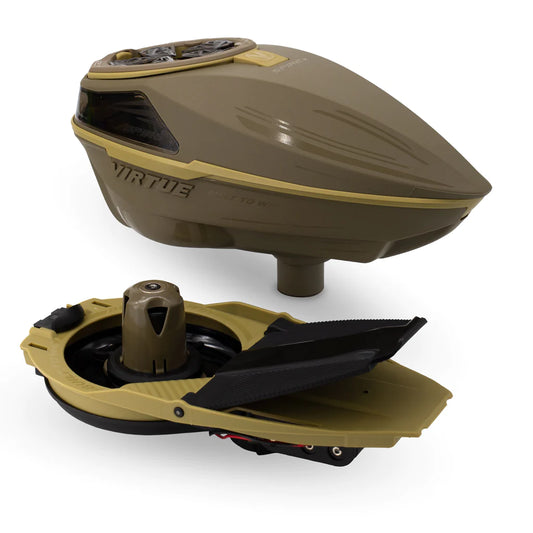 Virtue Spire V Loader - Desert FDE