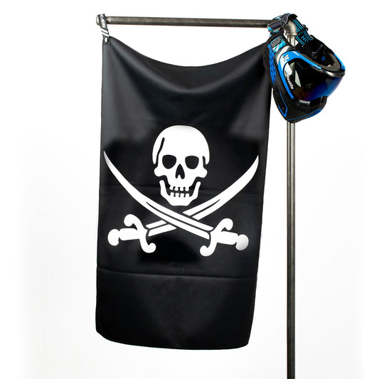 Swords Microfiber Rag XL