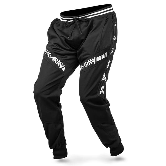 Hk Army TRK Paintball Pants | Skulls Black | Jogger Pants