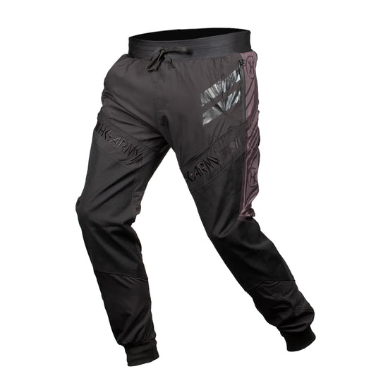 Hk Army TRK AIR Paintball Pants | Blackout | Jogger Pants