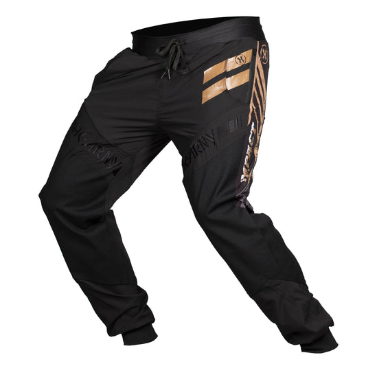 Hk Army TRK AIR Paintball Pants | Edmonton Impact | Alpha| Jogger Pants