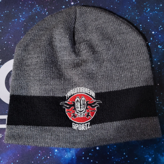 Trauma Head Beany | Pre-Owned