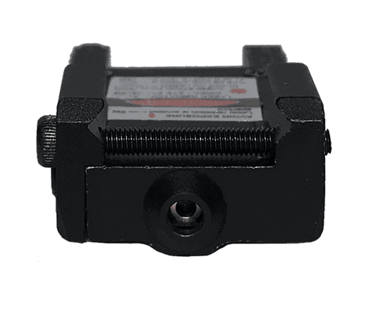 ULTRA THIN RED LASER | Osprey Scopes