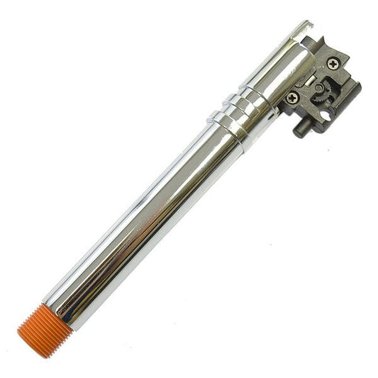 Umarex Elite Force 1911 Airsoft Pistol Complete Metal Barrel