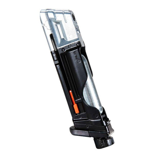 Magazine - Umarex T4E Glock 17 43 Cal Paintball Quick Pierce-8rnd
