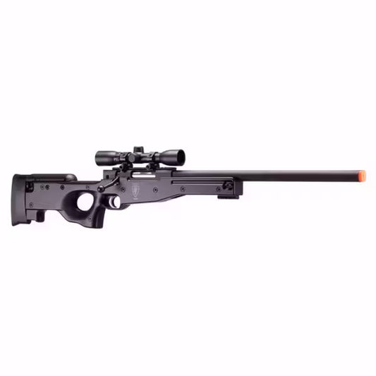 Rifle - Umarex Elite Force Tundra with scope