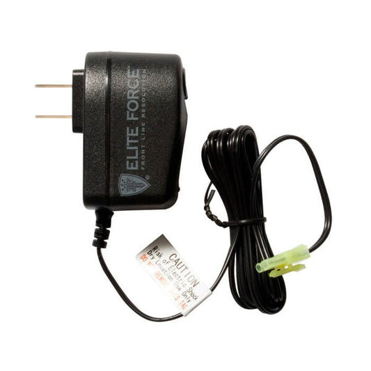 Elite Force NiMh Smart Airsoft Charger 8.4V-12V (USA)