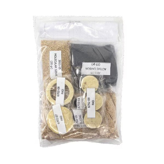 Alkin P21 Purifier Cartridge Refill Kit for W31 Compressor Models