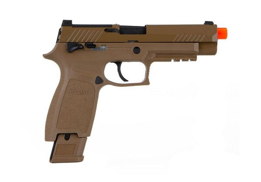 Sig Sauer ProForce M17 GBB Airsoft Pistol