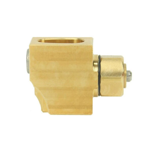 Marker Accessory - Eclipse Emek FL3-Way Valve