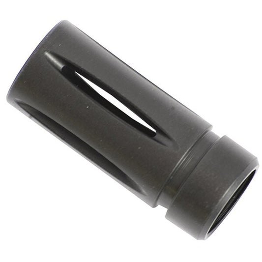 Tiberius Muzzle Flash Tip