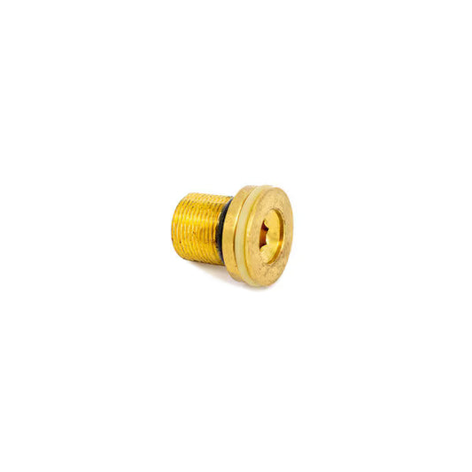 Tank Kits/Parts - Hero P3 Regulator FlaV263461nge (Brass)