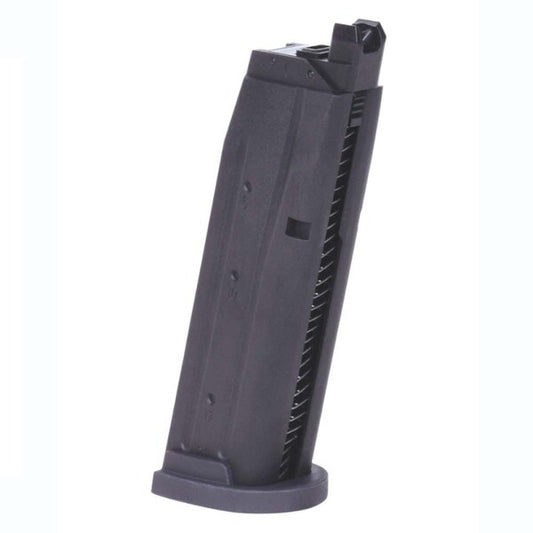 Sig Sauer ProForce P320 XCarry 21rd GBB Airsoft Magazine