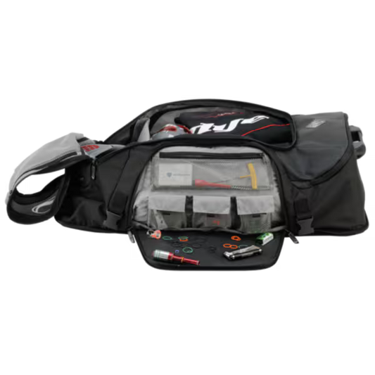 Gear Bag - Dye Navigator 2.50S-Black