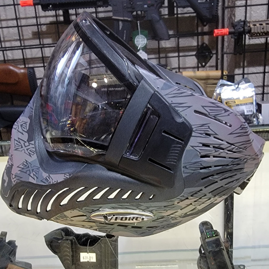 VForce Profiler | Pre-Owned