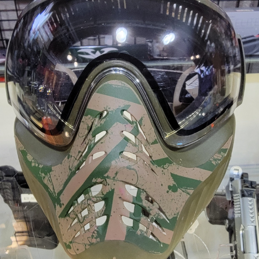 VForce Profiler | Pre-Owned