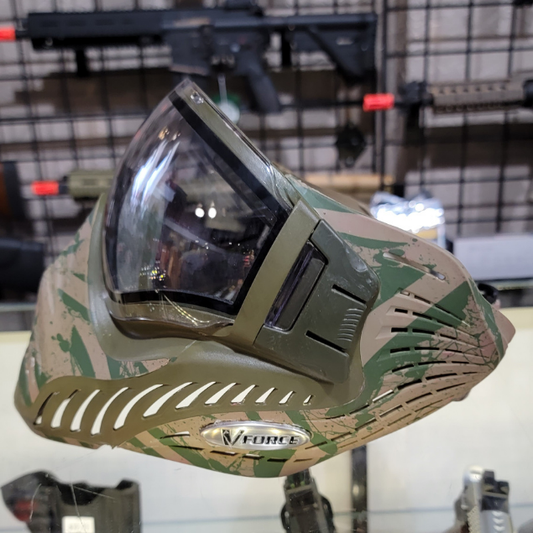 VForce Profiler | Pre-Owned