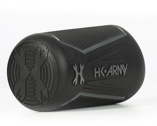 Hk Army Vice 48ci Tank Cover - Black/Grey