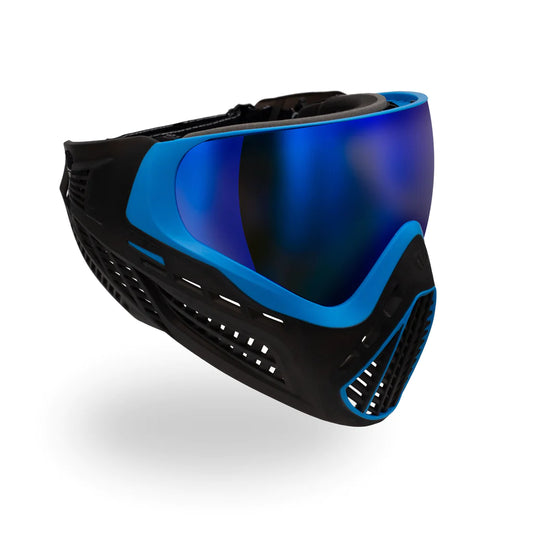 Virtue Vio Ascend | Paintball Goggle/Mask - Ice Cyan