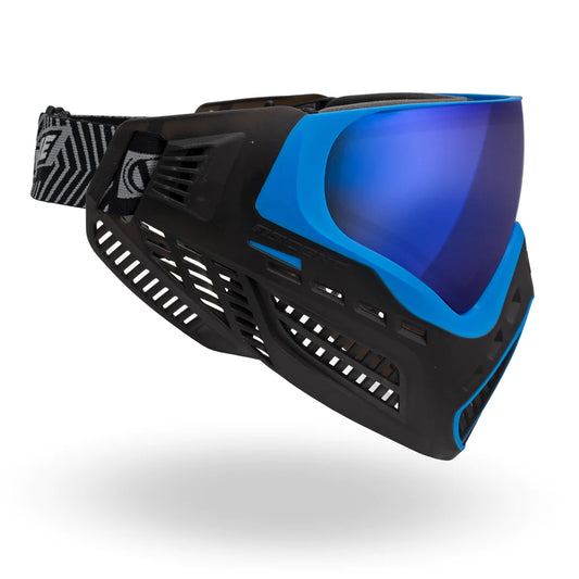 Virtue Vio Ascend | Paintball Goggle/Mask - Ice Cyan
