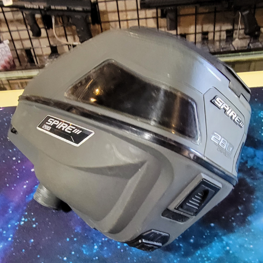 Virtue Spire III 280 | Pre-Owned