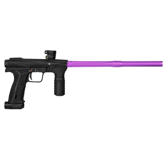 XV One Piece Barrel - Autococker - Dust Purple