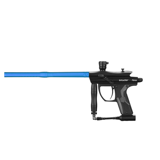 XV One Piece Barrel - Spyder - Dust Blue