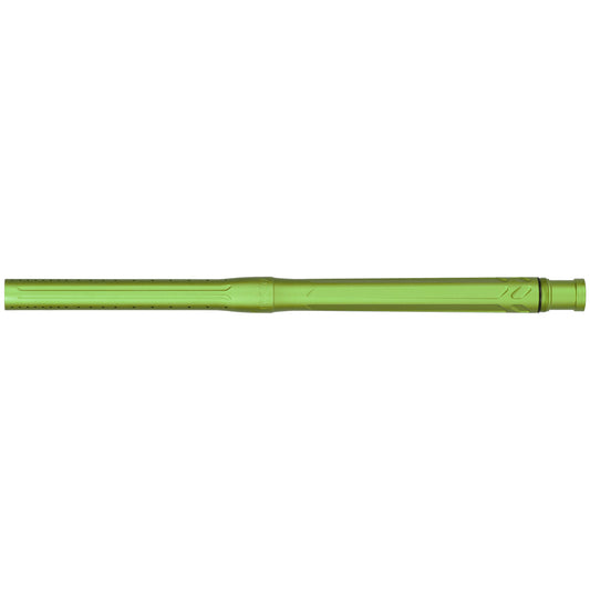 XV One Piece Barrel - Spyder - Dust Neon Green