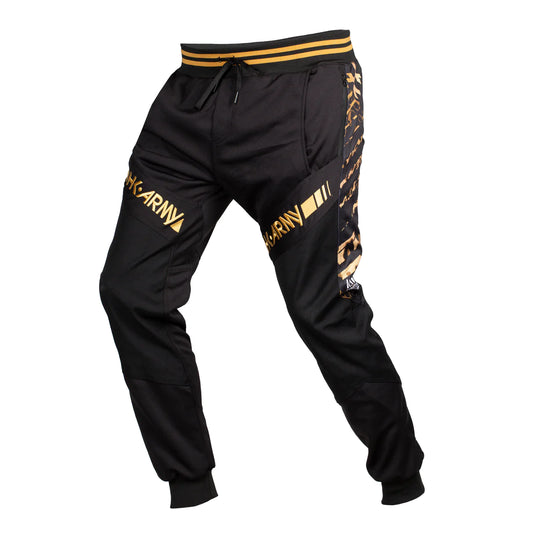 Hk Army TRK Paintball Pants | Leopard King | Chad "YAYA" Bouchez | Jogger Pants
