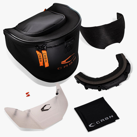 ZERO PRO CLEAR - > LESS COVERAGE