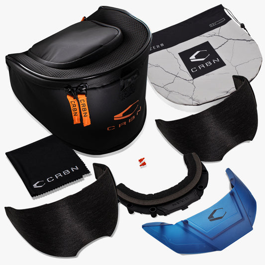 ZERO PRO TIDAL - < MORE COVERAGE