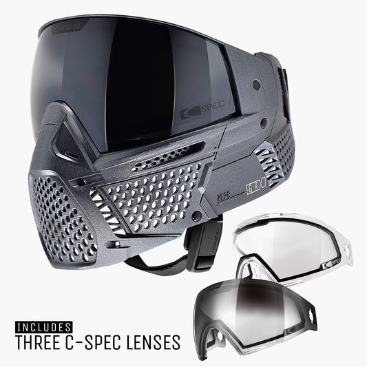 ZERO GRX ELMT PLATINUM - < MORE COVERAGE