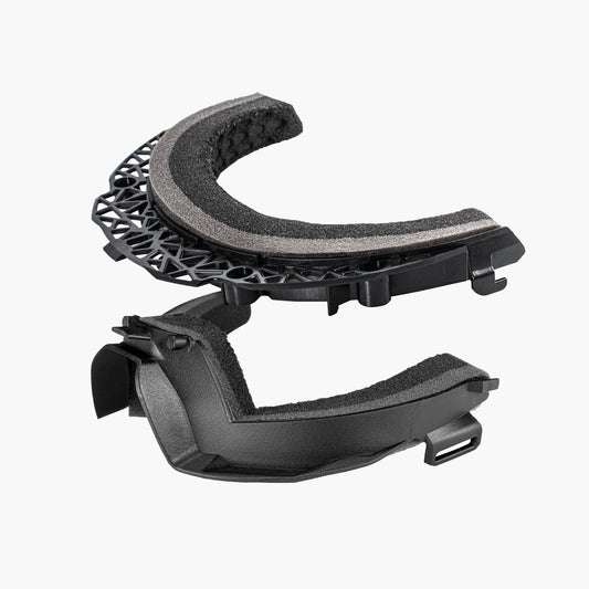 ZERO GOGGLE REPLACEMENT PARTS - BOTTOM FOAM WITH RX ADAPTER - FOR USING RX LENSES WITH 2ND GOGGLE