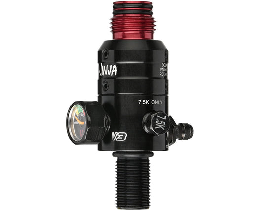 Ninja 4500 PSI Pro V3 Blackout - Tank Regulator