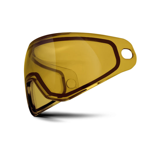 KLR / SLR - Pure Luminous HD Amber Lens