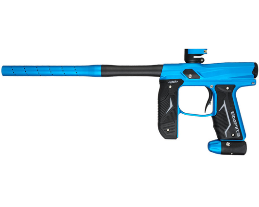 Empire Axe 2.0 Marker | Dust Teal / Dust Black