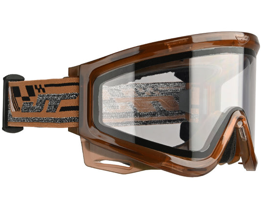JT ProFlex QLS Goggle Frame w/ Lens & Strap