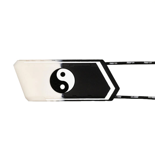 YIN AND YANG - BALL BREAKER