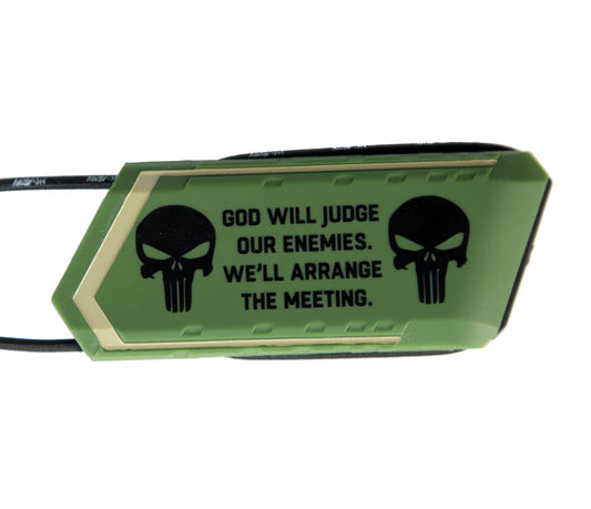 PUNISHER - BALL BREAKER