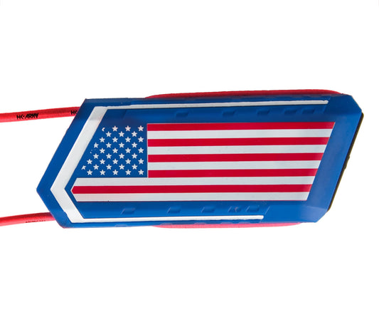 USA - BLUE - BALL BREAKER