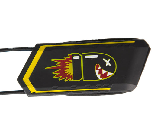 WARHEAD - BALL BREAKER