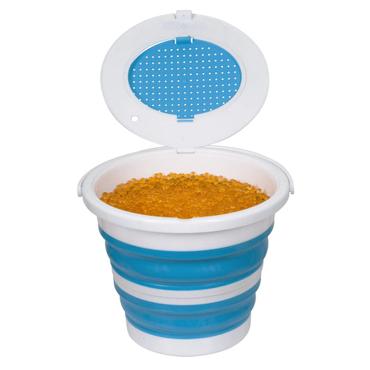 15,000 Gellyball Tub/Bucket | Color: Blue