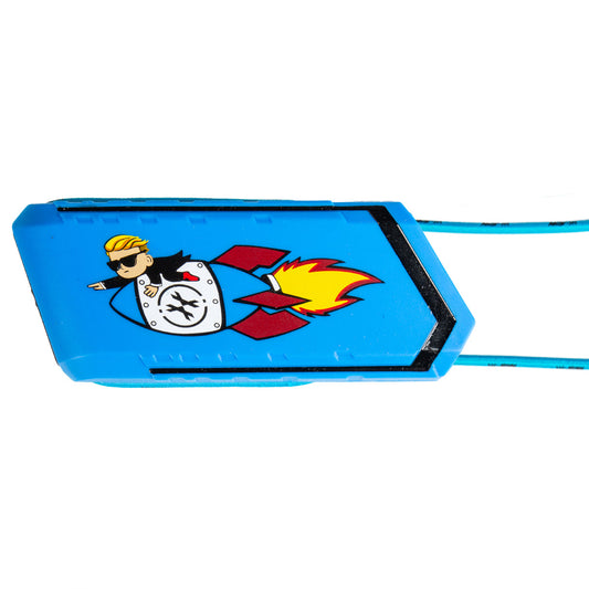 TO THE MOON - BALL BREAKER