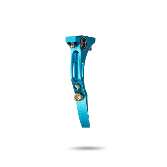 Reaper - Staggered Trigger - Blue (Fits Mini GS, Axe 2.0)