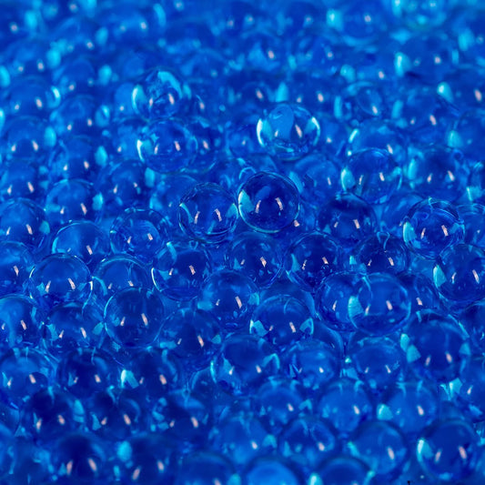 Dry Gellyballs - 20,000 Pack | Blue Gel strike