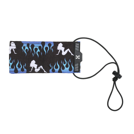 Trucker Blue - Barrel Condom