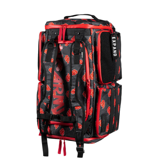 EXPAND 35L | BACKPACK | DEVASTATION KLOUD | Paintball Gear Bag | Hk Army