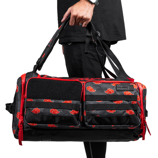 EXPAND 35L | BACKPACK | DEVASTATION KLOUD | Paintball Gear Bag | Hk Army