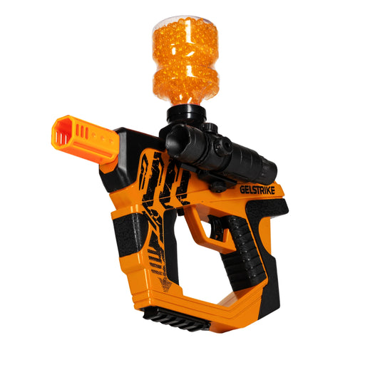 Gellyball kit | Delta Blaster | Gelstrike | Color: Crush